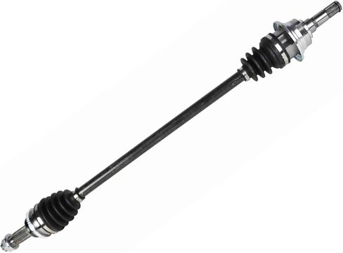 2-PCS Rear CV Axle Shaft Assembly Left and Righ Side Compatible with 2014 2015 2016 Mazda CX-5 2.0L 2.5L L4 Rear Left and Right CV Joint Shaft Assembly in Saudi Arabia