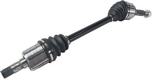 SCITOO Front Left CV Axle Half Shaft Fit For Mazda 6 2.5L 2009-2013 NCV47005 in Saudi Arabia