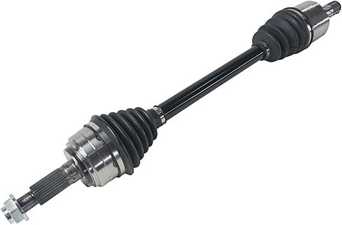 SCITOO Front Left CV Axle Half Shaft Fit For Mazda 6 2.5L 2009-2013 NCV47005 in Saudi Arabia