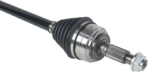 SCITOO Front Left CV Axle Half Shaft Fit For Mazda 6 2.5L 2009-2013 NCV47005 in Saudi Arabia