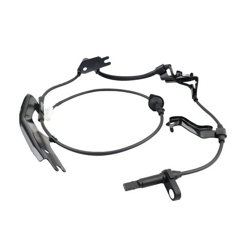 Rear Right Passenger Side ABS Wheel Speed Sensor with Wire Compatible with Lexus GS RC Series IS250 IS350 RC350 GS250 GS350 GS450 2011 2012 2013 2014 Replace 89545-30080 in Saudi Arabia