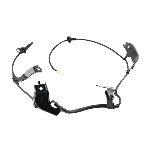 Rear Right Passenger Side ABS Wheel Speed Sensor with Wire Compatible with Lexus GS RC Series IS250 IS350 RC350 GS250 GS350 GS450 2011 2012 2013 2014 Replace 89545-30080 in Saudi Arabia