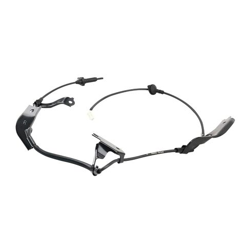 Rear Right Passenger Side ABS Wheel Speed Sensor with Wire Compatible with Lexus GS RC Series IS250 IS350 RC350 GS250 GS350 GS450 2011 2012 2013 2014 Replace 89545-30080 in Saudi Arabia
