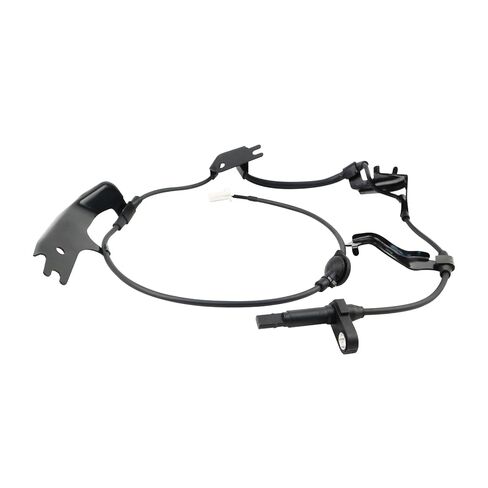 Rear Right Passenger Side ABS Wheel Speed Sensor with Wire Compatible with Lexus GS RC Series IS250 IS350 RC350 GS250 GS350 GS450 2011 2012 2013 2014 Replace 89545-30080 in Saudi Arabia
