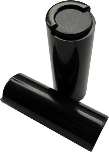 قطعتان من حامل العملات المعدنية ربع البلاستيكية المعبأة، محملة بنابض، موزعات ربع العملات المعدنية in Kuwait