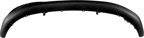 BUMPERS THAT DELIVER - Primered, Front Bumper Cover Fascia Compatible with 2021-2026 Chrysler Pacifica Van 21-26, CH1000A47 in Saudi Arabia