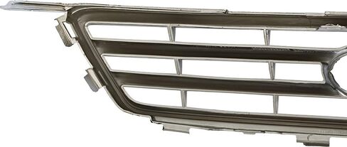 For 2000 2001 Toyota Camry Grille Grill Assembly Chrome in Saudi Arabia