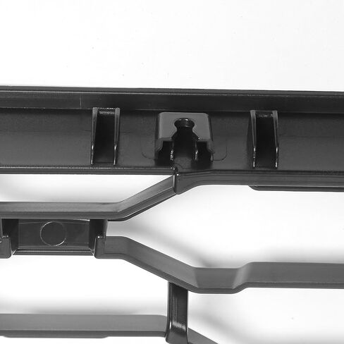 Front Lower Grill Compatible with RAM 2500 3500 2019-2024 Bumper Grille with Sensor Holes 68384294AA in Kuwait