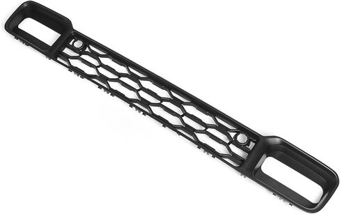 Front Lower Grill Compatible with RAM 2500 3500 2019-2024 Bumper Grille with Sensor Holes 68384294AA in Kuwait