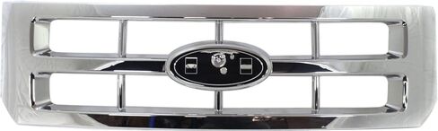 مجموعة شبكة Garage-Pro متوافقة مع 2008-2012 Ford Escape Chrome CAPA in Saudi Arabia