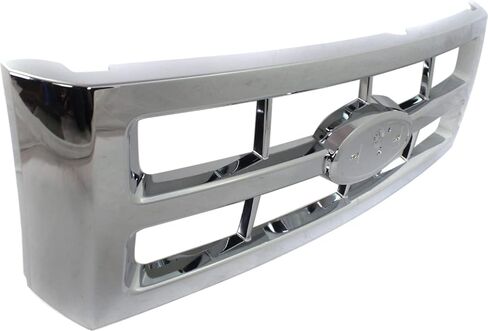 مجموعة شبكة Garage-Pro متوافقة مع 2008-2012 Ford Escape Chrome CAPA in Saudi Arabia