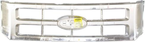 مجموعة شبكة Garage-Pro متوافقة مع 2008-2012 Ford Escape Chrome CAPA in Saudi Arabia