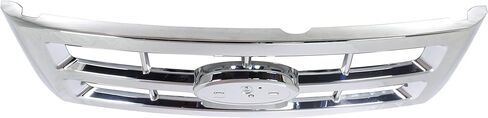 مجموعة شبكة Garage-Pro متوافقة مع 2008-2012 Ford Escape Chrome CAPA in Saudi Arabia