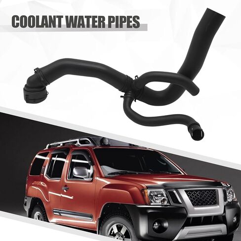 68380330AA أنبوب خرطوم المياه المبرد للمحرك العلوي، بديل لسيارة Jeep Compass 2.4L 2017 2018 2019 2020 2021 2022، يستبدل 68380330AB 68249896AC in Saudi Arabia