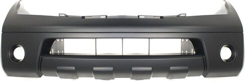 Garage-Pro Bumper Cover Compatible with 2005-2007 Nissan Pathfinder Front in Saudi Arabia