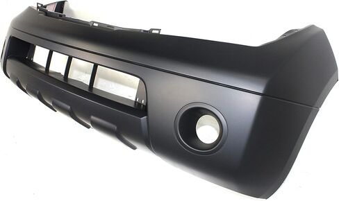 Garage-Pro Bumper Cover Compatible with 2005-2007 Nissan Pathfinder Front in Saudi Arabia