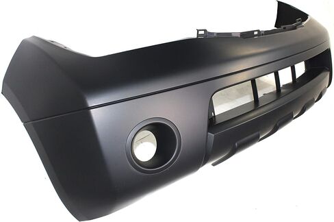 Garage-Pro Bumper Cover Compatible with 2005-2007 Nissan Pathfinder Front in Saudi Arabia