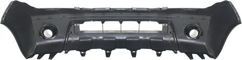 Garage-Pro Bumper Cover Compatible with 2005-2007 Nissan Pathfinder Front in Saudi Arabia