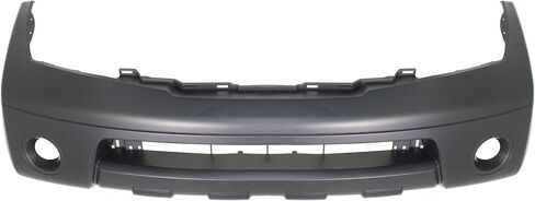 Garage-Pro Bumper Cover Compatible with 2005-2007 Nissan Pathfinder Front in Saudi Arabia