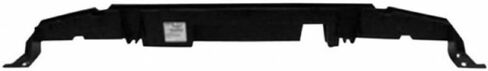 For Chevy Tahoe 2007-2014 Bumper Cover Support Bracket | Front | Lower Fascia | CAPA | GM1065114 | 22742861 in Saudi Arabia