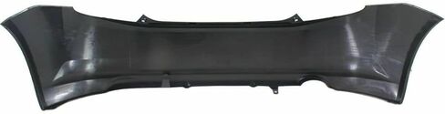 غطاء المصد الخلفي من Parts N Go لـ 2011-2013 Scion tC SC1100109 5215921913 in Saudi Arabia