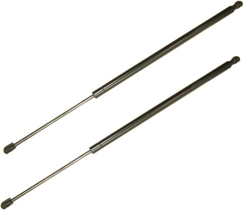 2PCS 27.87 Inch Rear Back liftgate tailgate Hatch trunk Struts Lift Supports compatible with TOYOTA 01-07 SEQUOIA Shock Gas Spring Prop Rod in Saudi Arabia