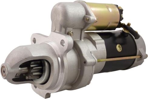 بداية متوافقة مع Bobcat 943 1990-1994 Perkins 4-236 Dsl 6651258 10465401 متوافقة أيضًا مع Clark 2000 1982-1985 Perkins 4-154 0230001900 6578 in Saudi Arabia