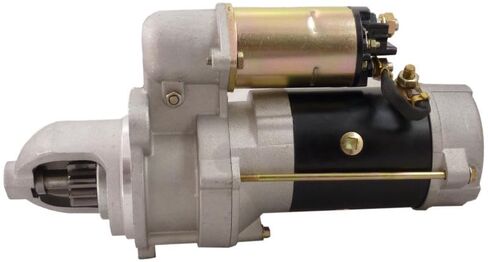 بداية متوافقة مع Bobcat 943 1990-1994 Perkins 4-236 Dsl 6651258 10465401 متوافقة أيضًا مع Clark 2000 1982-1985 Perkins 4-154 0230001900 6578 in Saudi Arabia