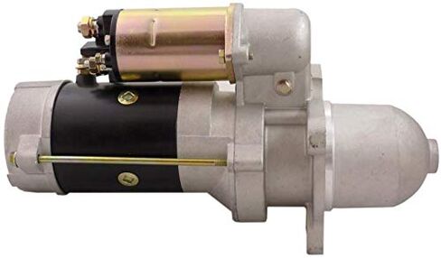 بداية متوافقة مع Bobcat 943 1990-1994 Perkins 4-236 Dsl 6651258 10465401 متوافقة أيضًا مع Clark 2000 1982-1985 Perkins 4-154 0230001900 6578 in Saudi Arabia