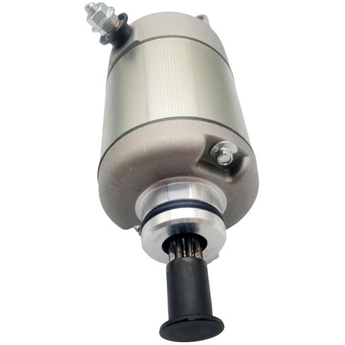مجموعة محرك بداية 21163-1328 متوافقة مع Kawasaki Prairie 360 ​​4x4 KVF360 2003-2008 211631328, SMU0278 in Saudi Arabia