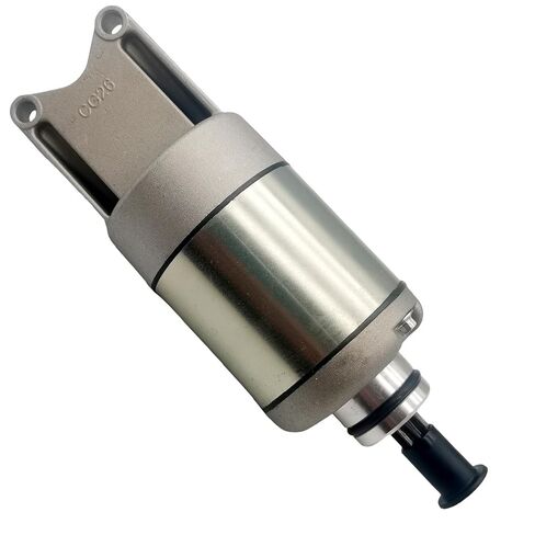 مجموعة محرك بداية 21163-1328 متوافقة مع Kawasaki Prairie 360 ​​4x4 KVF360 2003-2008 211631328, SMU0278 in Saudi Arabia