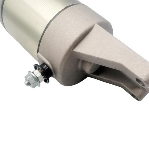 مجموعة محرك بداية 21163-1328 متوافقة مع Kawasaki Prairie 360 ​​4x4 KVF360 2003-2008 211631328, SMU0278 in Saudi Arabia