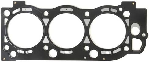 MOCA Timing Belt Kit with Left Head Gasket for 1996-2002 for Toyota 4Runner & 1995-1998 for Toyota T100 & 1995-2004 for Toyota Tacoma & 2000-2004 for Toyota Tundra 3.4L V6 DOHC in Saudi Arabia