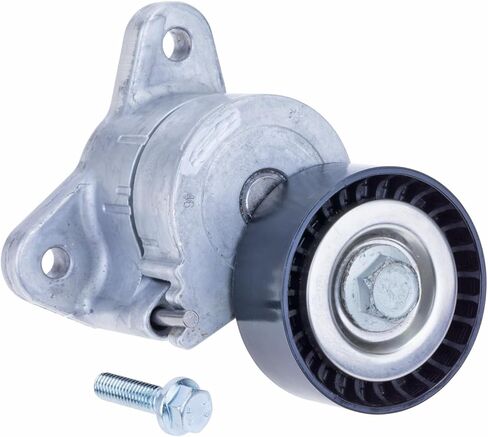 Schaeffler INA FT40325, BDC FEAD tensioner, Compatible with Chrysler 200 11-14; Dodge Avenger 08-14, Journey 09-18; Jeep Compass 07-17, Patriot 07-17 in Kuwait