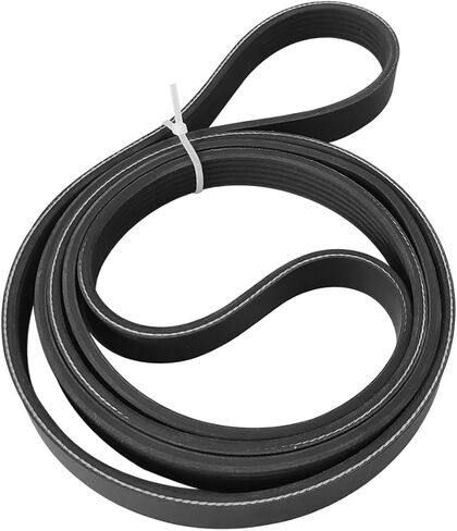 Serpentine Drive Belt Fits for Honda Accord Odyssey Pilot 2003-2017, for Acura TL RL MDX 2003-2013 56992RV0A05, 56992RV0A04, 56992RV0A03, 56992RV0A02 in Kuwait