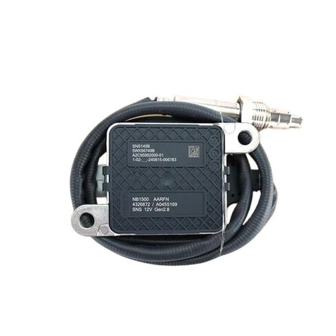 NOx Sensor 5WK96749B Nitrogen Oxide Sensor OEM Part in Kuwait