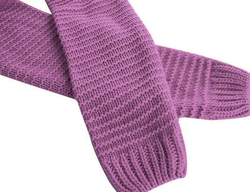 سترة نسائية من PrettyGuide بأكمام طويلة مع أربطة علوية قصيرة in Kuwait