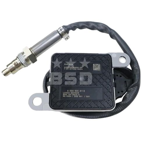 NOx Sensor A0009059112 Nitrogen Oxide Sensor OEM Part in Kuwait