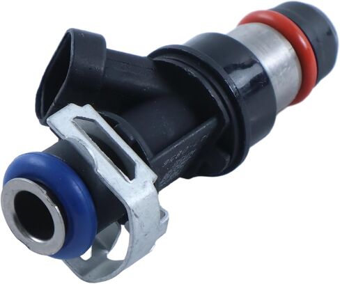 JEENDA Fuel Injector Compatible with Cummins Onan RV Generators 147-0856 in Saudi Arabia