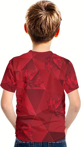 Kids Soccer Jersey for Boys Girls Football Training Shirt Uniform Sport Casual T Shirt for Soccer Fans in Saudi Arabia