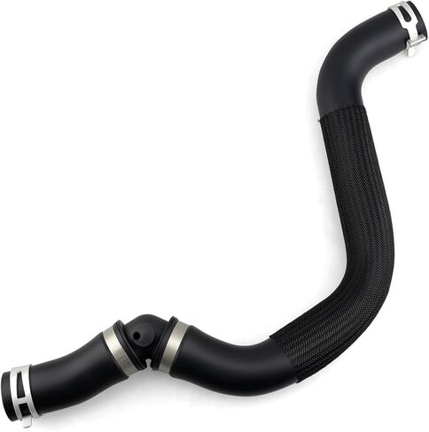 HG9Z-8260-A Radiator Hose Upper Fit for Ford Fusion 2.0L 4 Cyl EcoBoost 2017 2018 2019 2020#HG9Z8260A HG938B274AA in Saudi Arabia