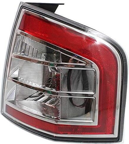 ضوء خلفي Garage-Pro متوافق مع جانب الركاب Ford Edge 2007-2010 in Kuwait