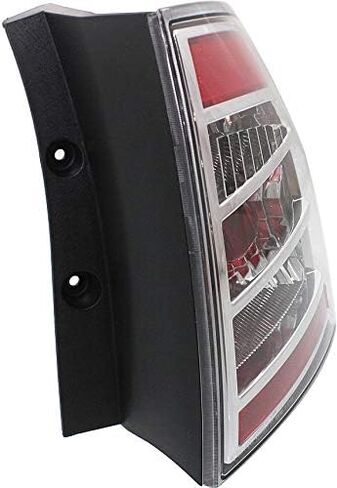 ضوء خلفي Garage-Pro متوافق مع جانب الركاب Ford Edge 2007-2010 in Kuwait