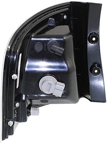 ضوء خلفي Garage-Pro متوافق مع جانب الركاب Ford Edge 2007-2010 in Kuwait