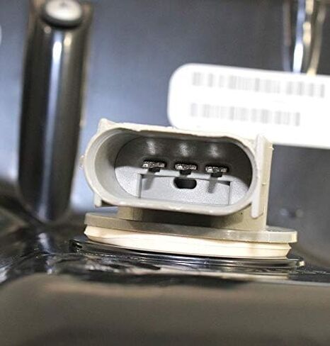 ضوء خلفي Garage-Pro متوافق مع جانب الركاب Ford Edge 2007-2010 in Kuwait