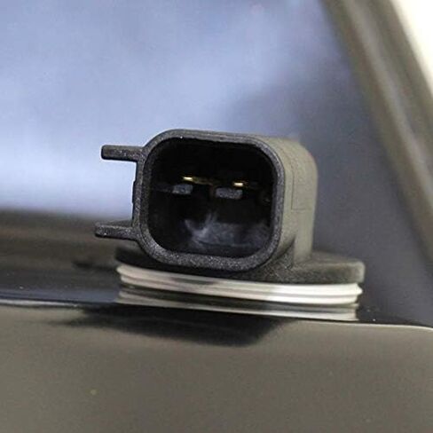 ضوء خلفي Garage-Pro متوافق مع جانب الركاب Ford Edge 2007-2010 in Kuwait