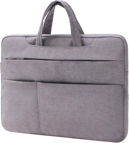 Laptop Bag Durable Protection, Multifunctional Comfortable Carry, Universal Fit for Most Computers - Ergonomic Design, Easy Access, Stylish and Practical in Kuwait