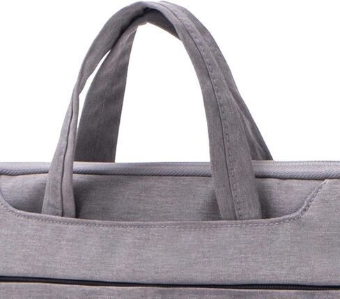 Laptop Bag Durable Protection, Multifunctional Comfortable Carry, Universal Fit for Most Computers - Ergonomic Design, Easy Access, Stylish and Practical in Kuwait