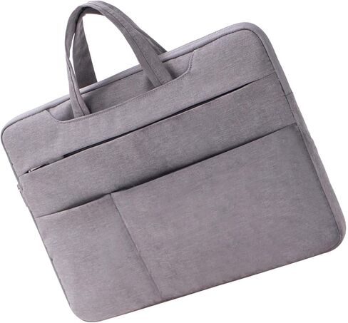 Laptop Bag Durable Protection, Multifunctional Comfortable Carry, Universal Fit for Most Computers - Ergonomic Design, Easy Access, Stylish and Practical in Kuwait