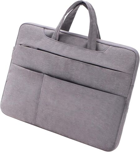 Laptop Bag Durable Protection, Multifunctional Comfortable Carry, Universal Fit for Most Computers - Ergonomic Design, Easy Access, Stylish and Practical in Kuwait
